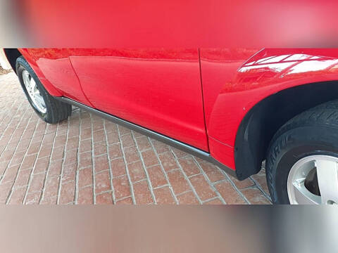2007 Saturn Vue