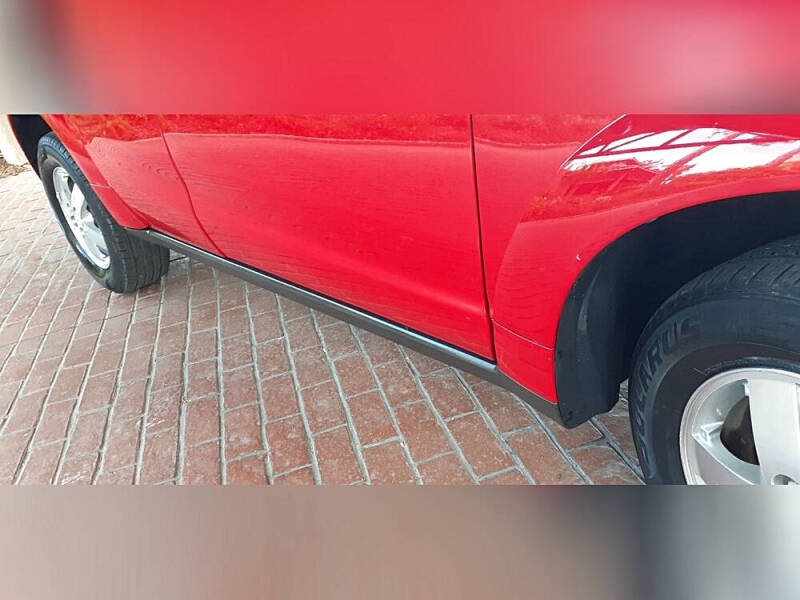 2007 Saturn Vue