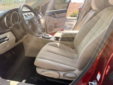 2011 Mazda CX-7 i SV