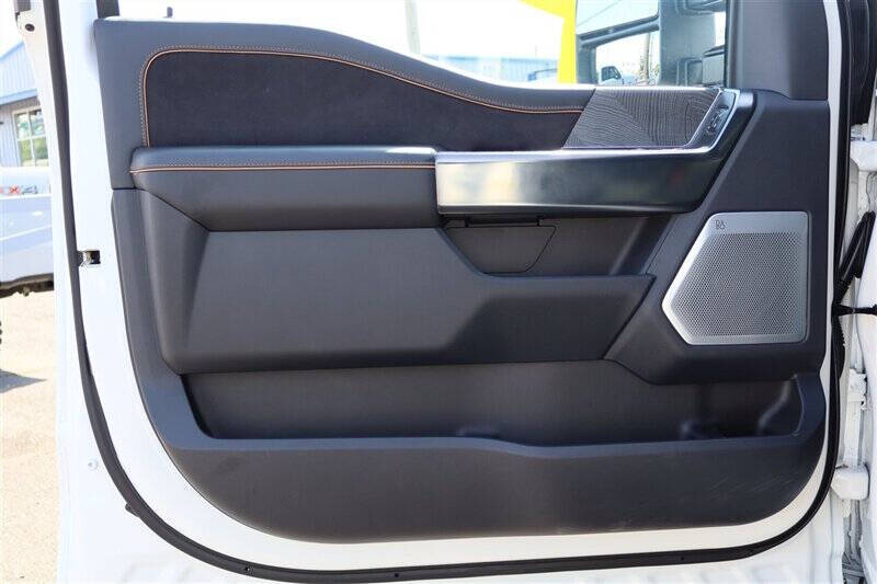2023 Ford F-350 Super Duty