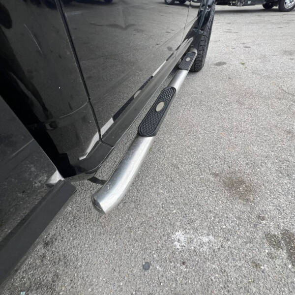 2013 RAM 3500