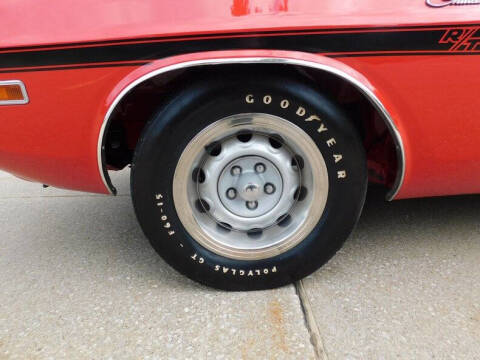1970 Dodge Challenger