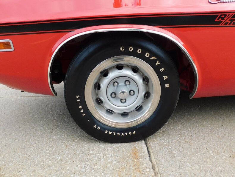 1970 Dodge Challenger