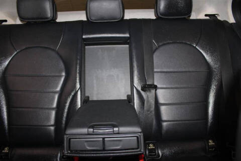 2017 Mercedes-Benz C-Class C 300