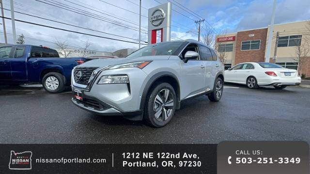 2023 Nissan Rogue for sale in Portland, OR