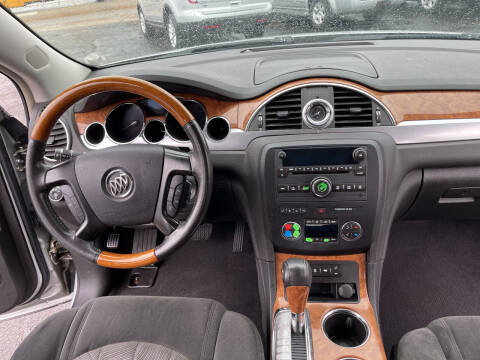 2010 Buick Enclave CX