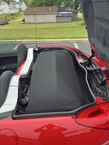 2006 Pontiac Solstice