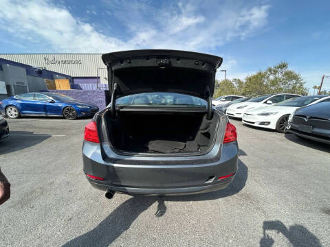 2015 BMW 3 Series 320i xDrive