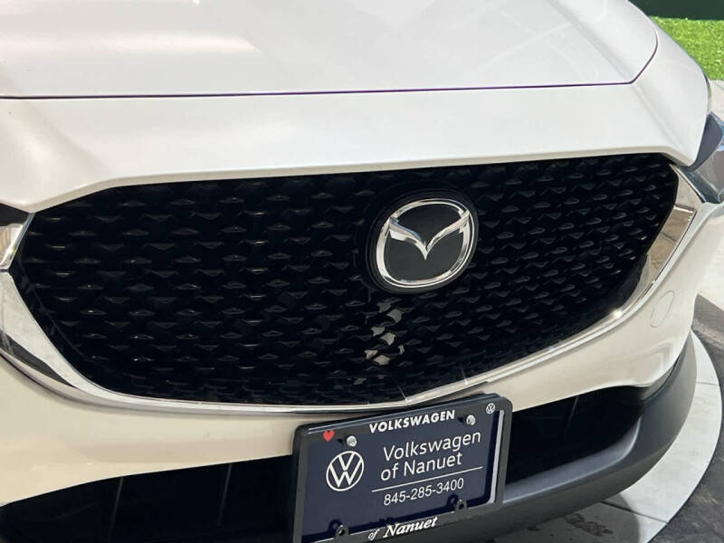 2024 Mazda CX-30 2.5 S Preferred