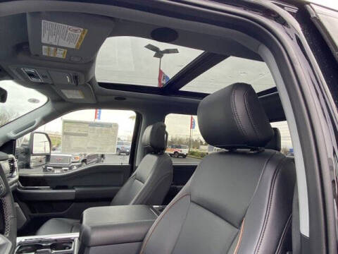 2025 Ford F-350 Super Duty