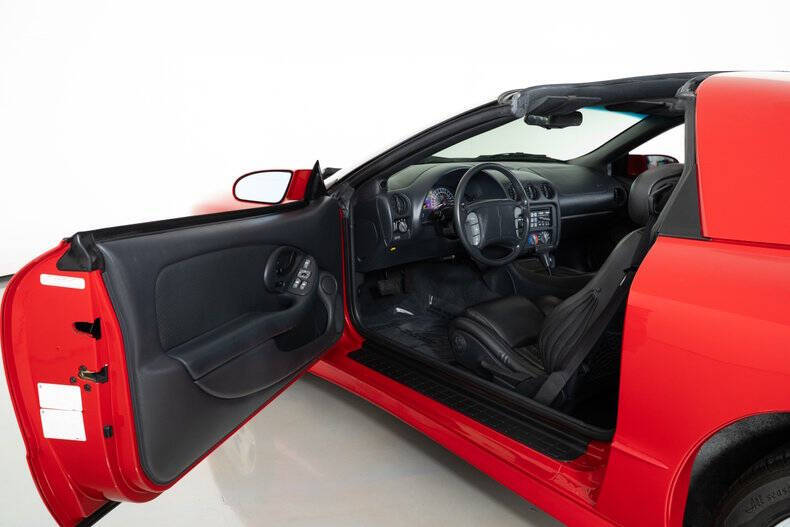 1994 Pontiac Firebird