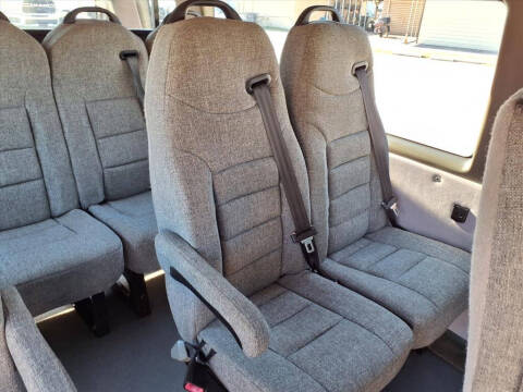 2010 Ford E-Series E-250