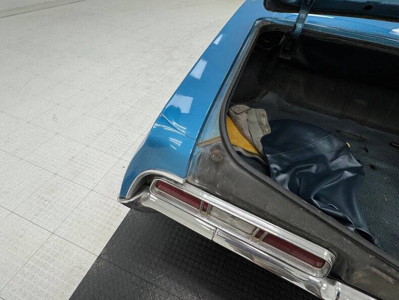1967 Chevrolet Impala