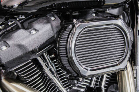 2023 Harley-Davidson Low Rider ST