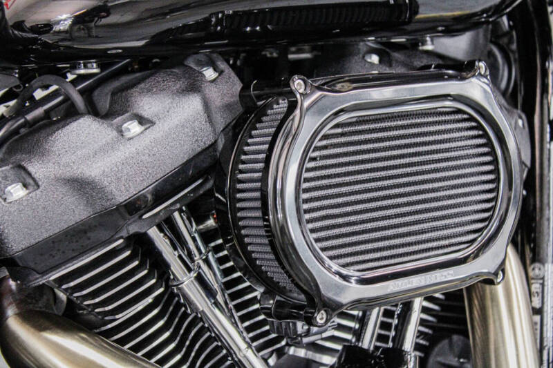 2023 Harley-Davidson Low Rider ST