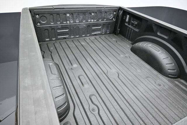 2020 Ford F-250 Super Duty