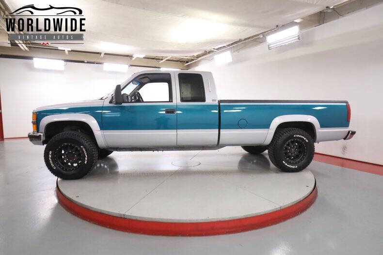 1994 Chevrolet C/K 2500 Series