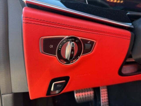 2021 Mercedes-Benz AMG GT 43