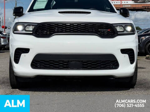 2024 Dodge Durango R/T Premium