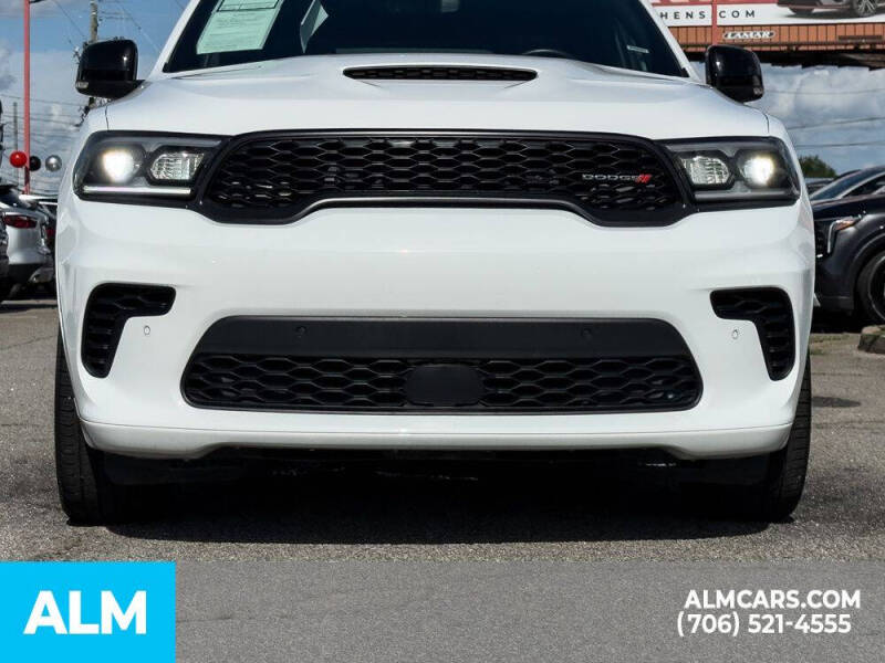 2024 Dodge Durango R/T Premium