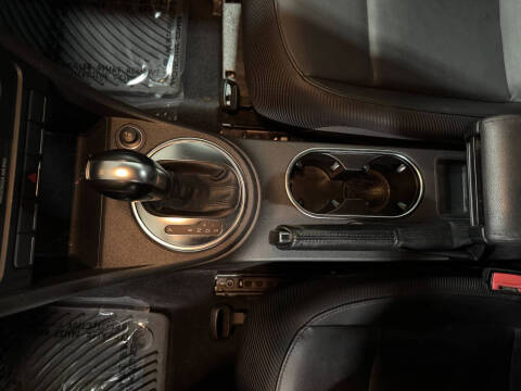 2013 Volkswagen Beetle