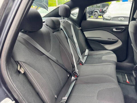 2014 Dodge Dart SXT