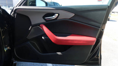 2023 Acura TLX SH-AWD Type S w/Perf. Wheel+Tire