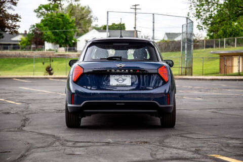 2026 MINI Hardtop 4 Door