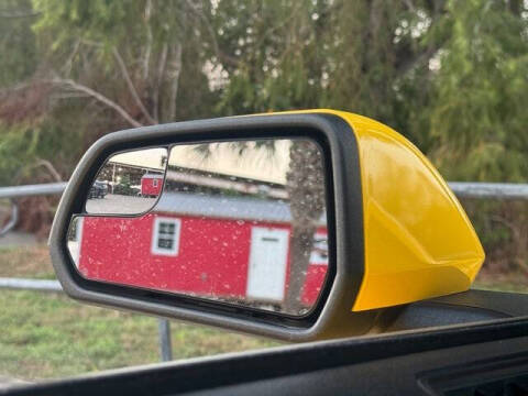 2017 Ford Mustang V6