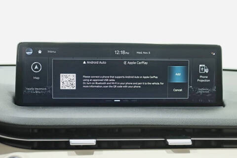 2024 Genesis GV70 2.5T Standard