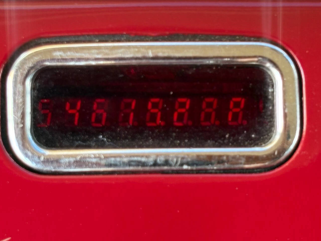 1940 Mercury Coupe 30