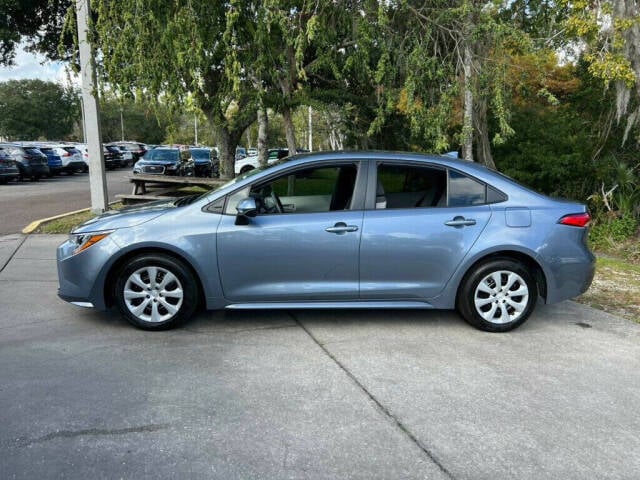 2024 Toyota Corolla for sale at South East Car Agency in Gainesville, FL