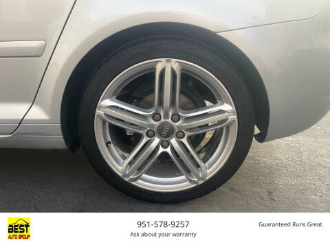 2013 Audi A3 2.0 TDI Premium Plus