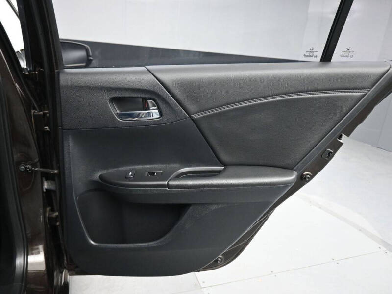 2016 Honda Accord Touring