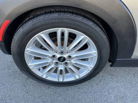 2019 MINI Convertible Cooper S