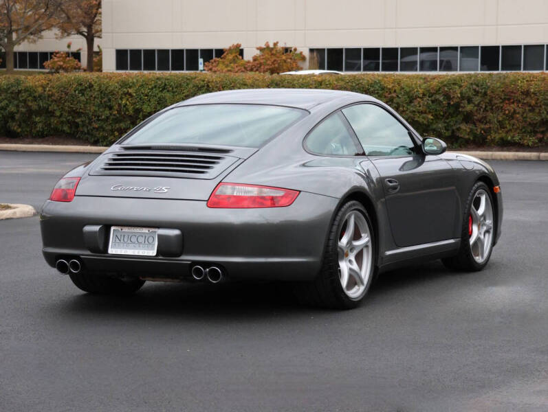 2008 Porsche 911