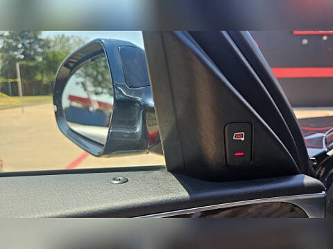 2016 Audi A6 3.0T quattro Premium Plus