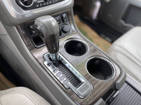 2014 GMC Acadia SLT-1