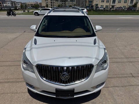 2017 Buick Enclave Premium