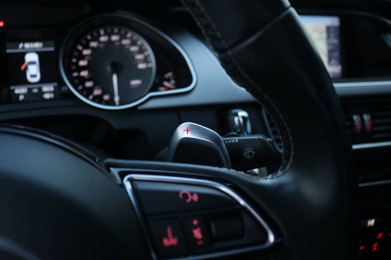 2014 Audi S5 3.0T quattro Premium Plus