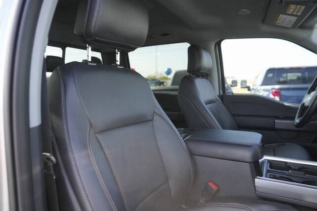 2024 Ford F-350 Super Duty