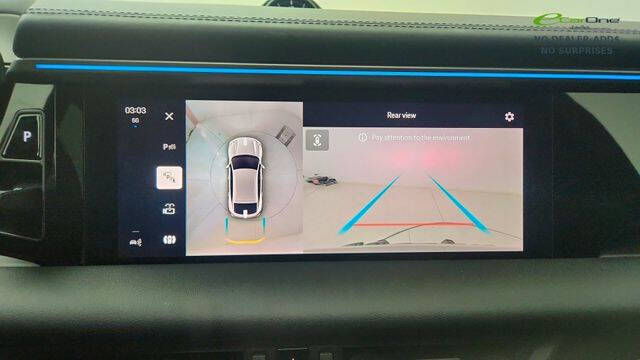 2025 Porsche Macan Electric