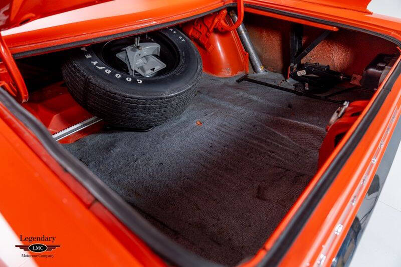 1970 Plymouth Superbird