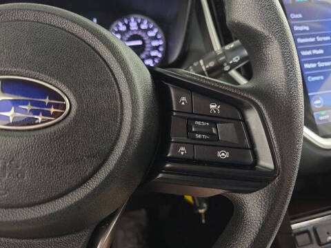 2023 Subaru Ascent