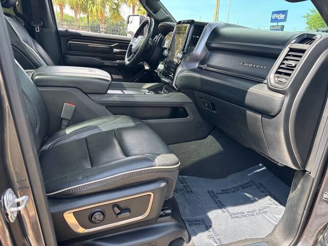 2019 RAM 1500 23