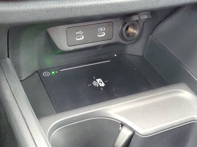 2025 Acura ADX w/A-SPEC