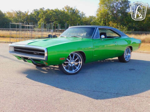 1970 Dodge Charger
