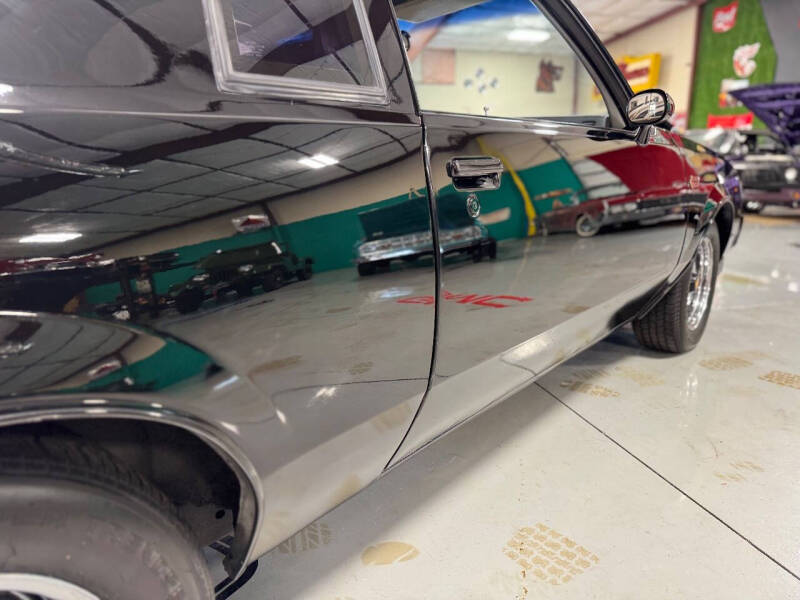 1987 Buick Regal Grand National Turbo