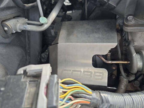 2014 Subaru Impreza WRX