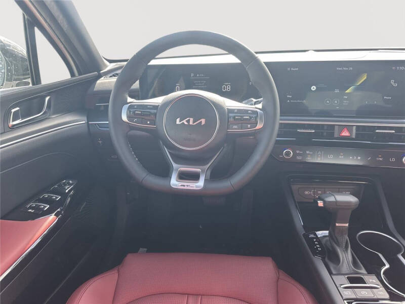 2026 Kia K5